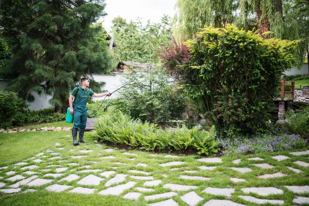 Best Commercial Pest Control Services  in Bonner West Riverside, MT