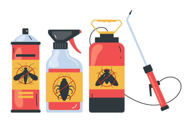 Bonner West Riverside, MT Pest Control Company